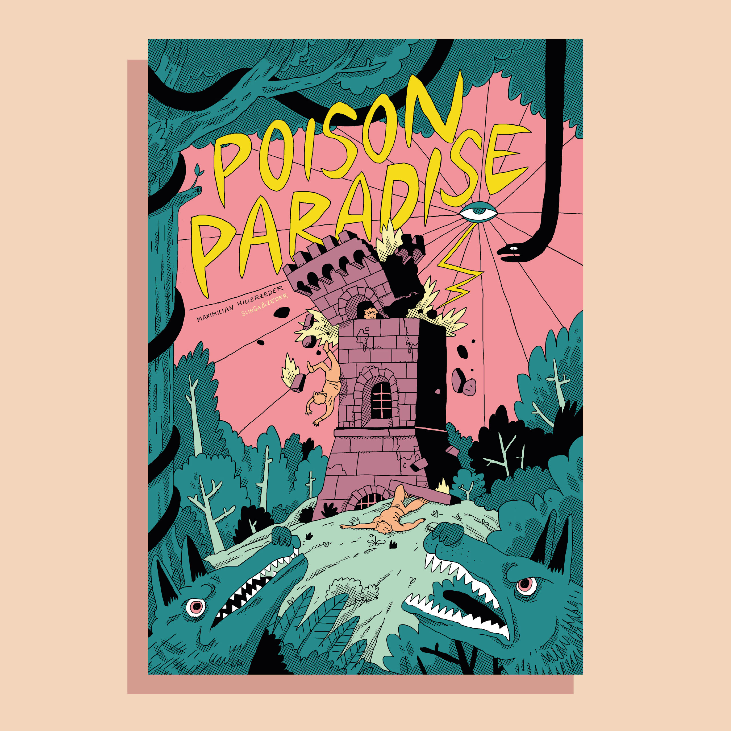Poison Paradise