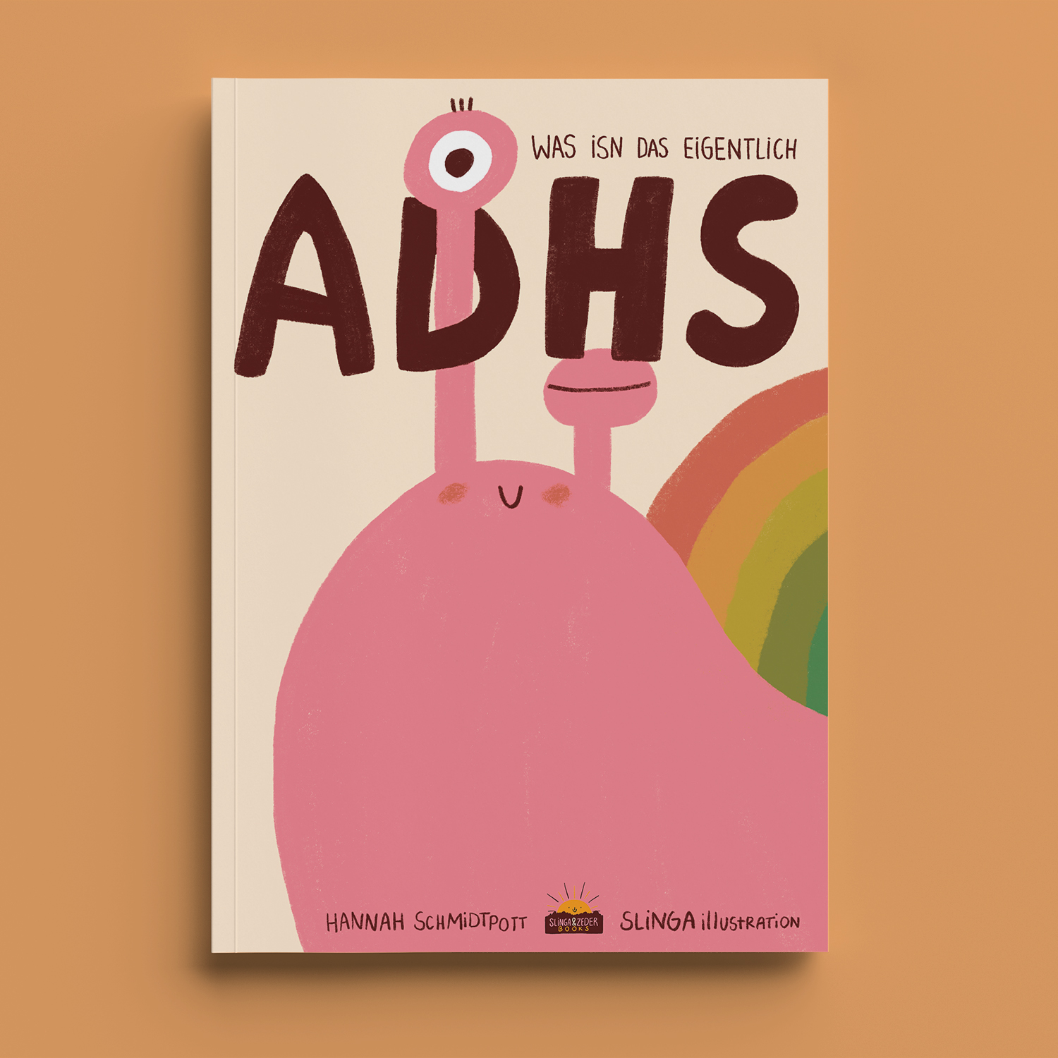 ADHS – Was isn das eigentlich