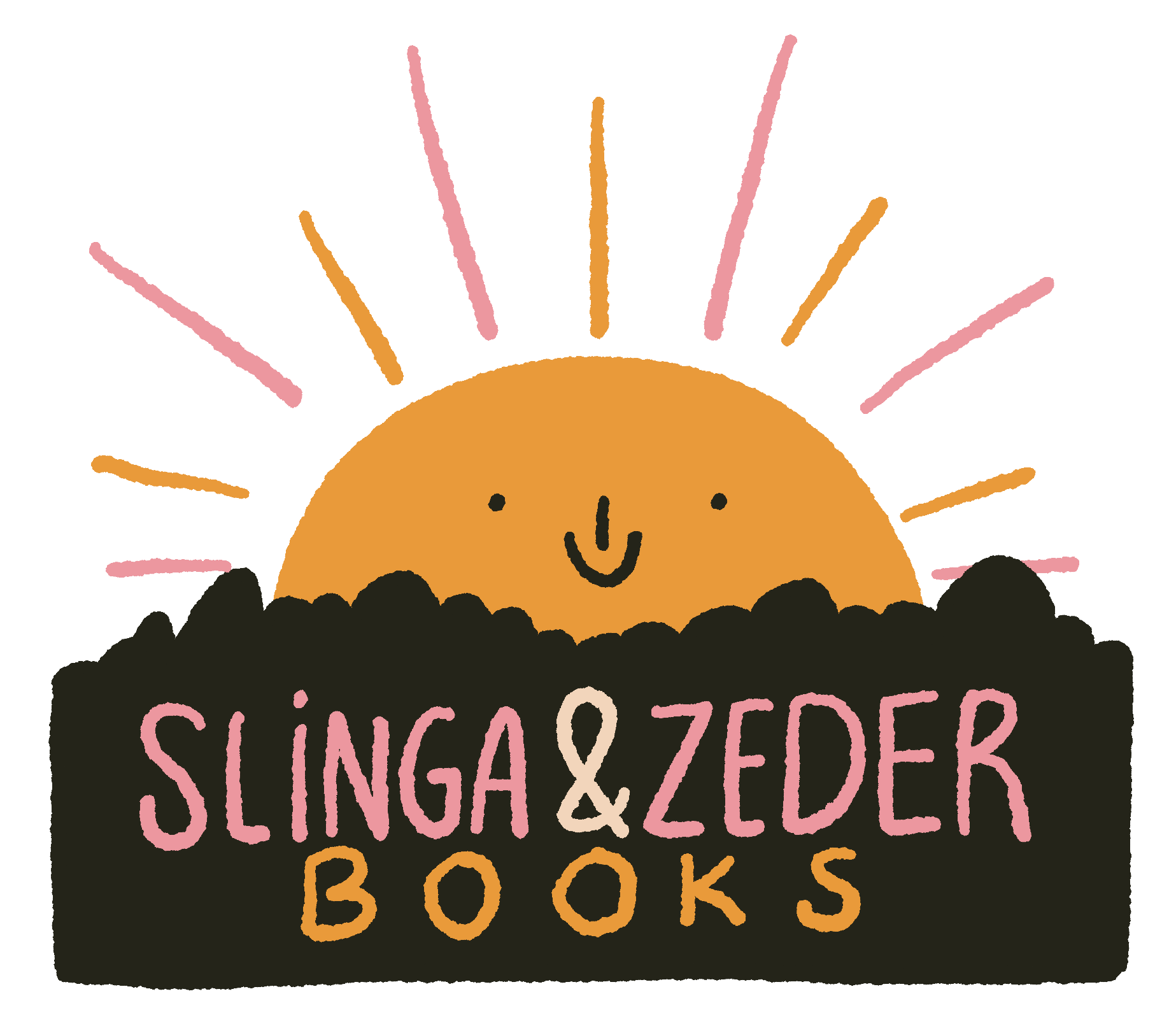 Slinga&Zeder Books